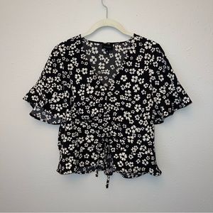 Target top